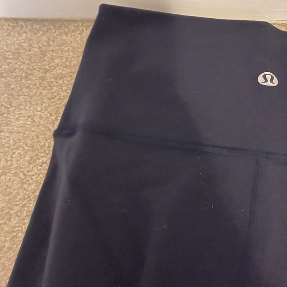 Lululemon leggings - Picture 7 of 8